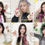 IVE drop music video for Payback, their special Christmas song to fans