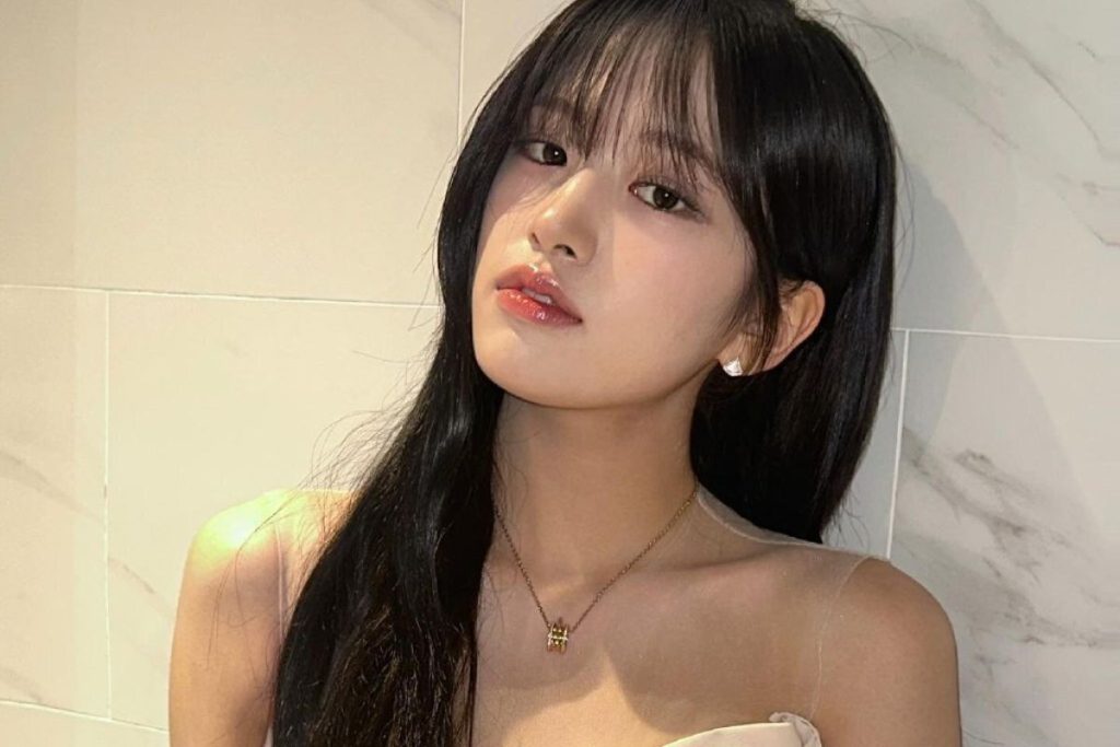 IVE’s An YujIn teases her special collaboration with Disney for “Wish”