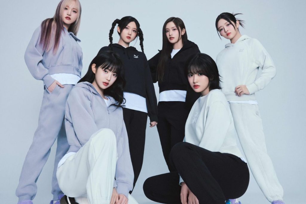 IVE’s “Baddie” wins the No. 1 spot on “Inkigayo”