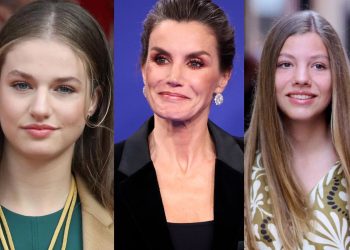 Princess Leonor Archives — Music Mundial News