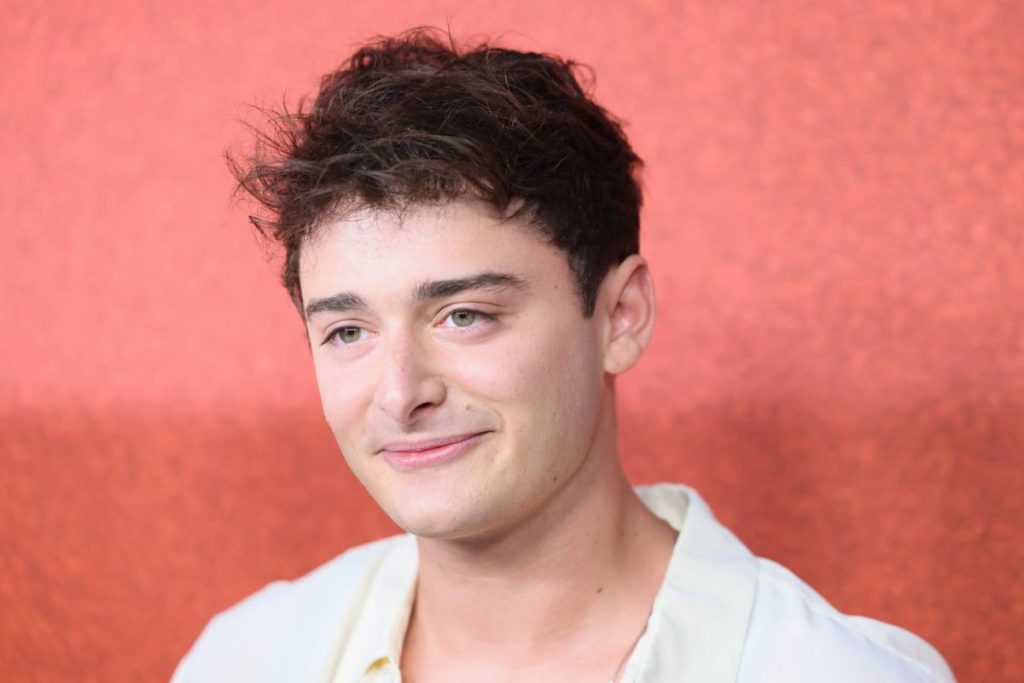 Internet users celebrate Stranger Things actor’s death