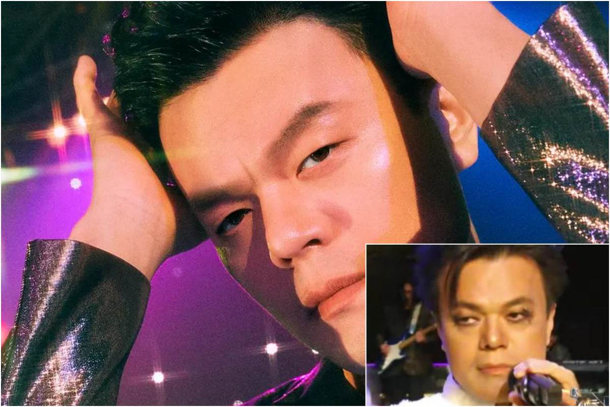 JYP seemingly addresses his controversial performance at the Blue Dragon Film Awards