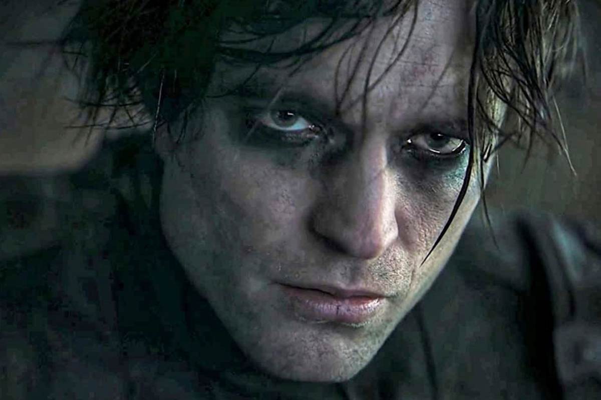 James Gunn talks about what will happen to Robert Pattinson's Batman after reboot James Gunn talks about what will happen to Robert Pattinson's Batman after reboot