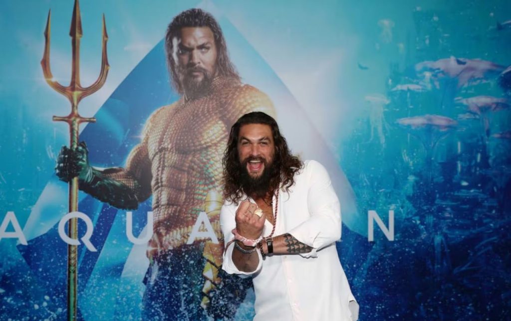 Jason Momoa says Aquaman has an uncertain future, is the film not continuing?