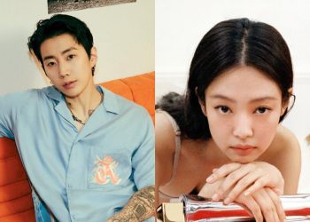 Jay Park wants BLACKPINK's Jennie to represent him in his new company