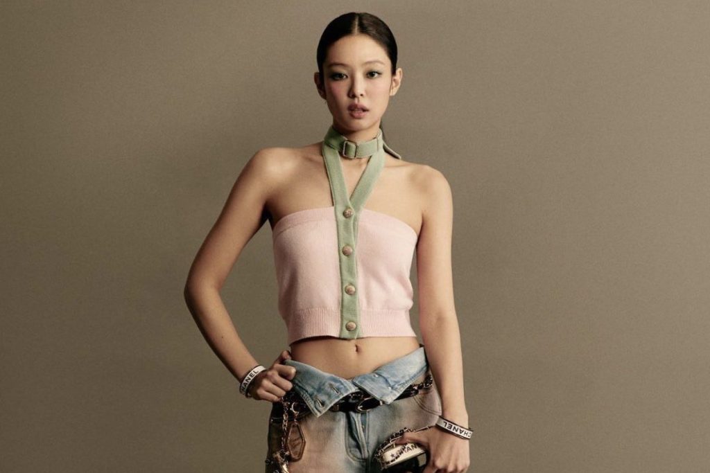 Jennie admits she will go solo in 2024. Did she split from BLACKPINK