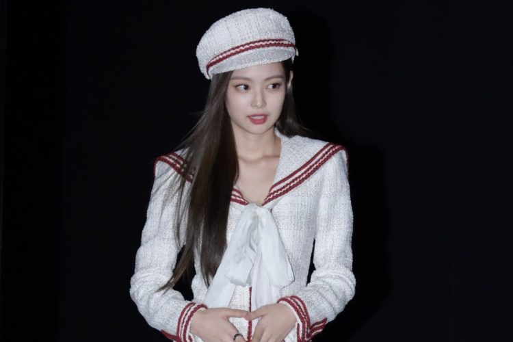 Jennie of BLACKPINK confirms she's launching her own agency OA