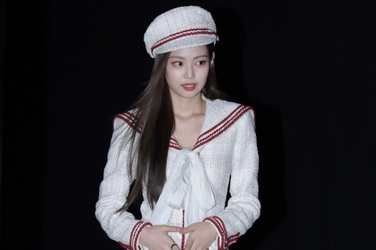 Jennie of BLACKPINK confirms she’s launching her own agency “OA”