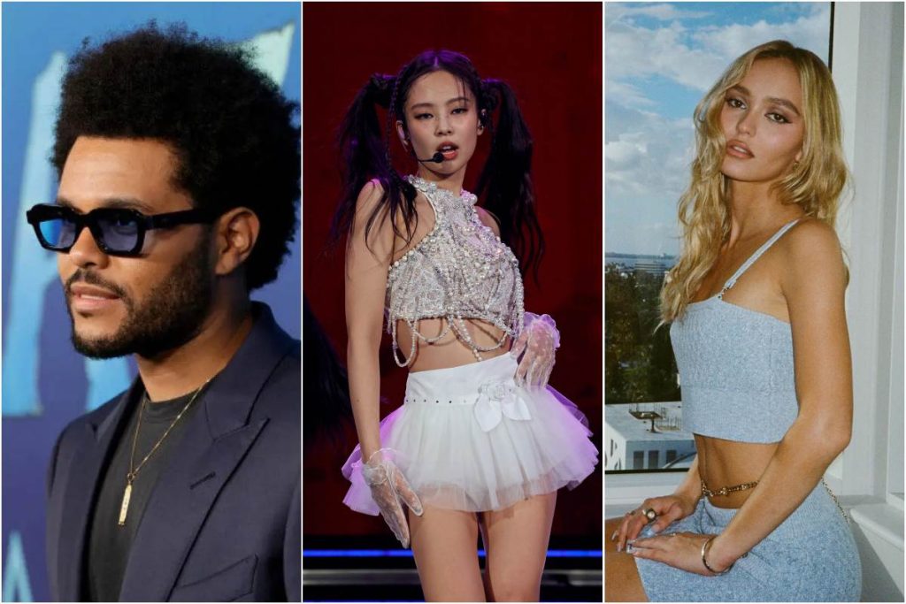 Jennie of BLACKPINK gets her first Billboard Hot 100 entry as a solo artist