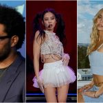 Jennie of BLACKPINK gets her first Billboard Hot 100 entry as a solo artist