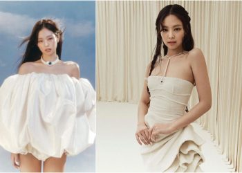 Jennie of BLACKPINK is the new face of fashion brand Jaquemus
