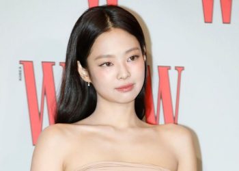Jennie prepares first project without BLACKPINK after contract renewal with YG