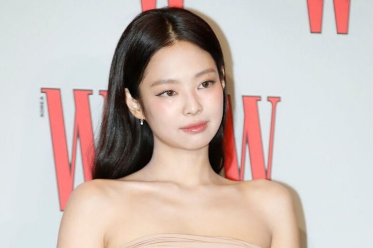 Jennie prepares first project without BLACKPINK after contract renewal with YG