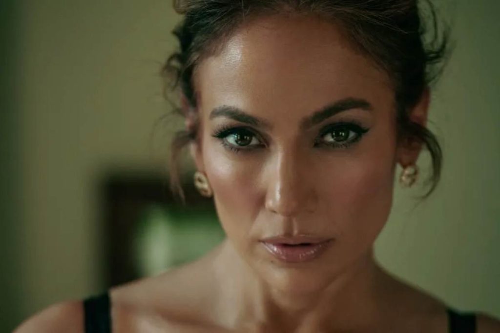 Jennifer Lopez returns to music with help from Ben Affleck