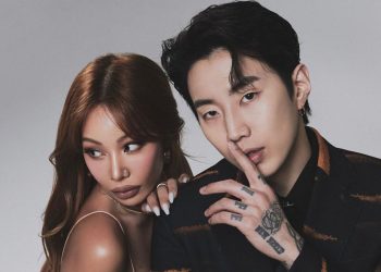 Jessi and Jay Park talk about rumors of conflict and contract termination with More Vision