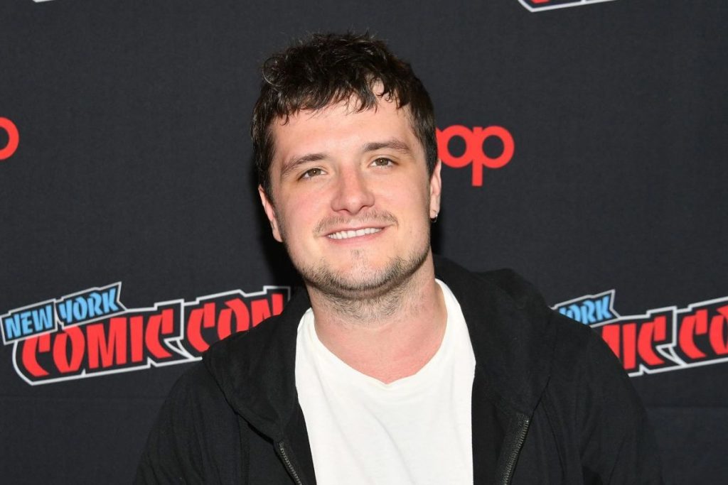 Josh Hutcherson reveals he was harassed for his role in 'The Hunger Games'