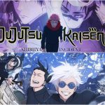 Jujutsu Kaisen announces season three Culling Game
