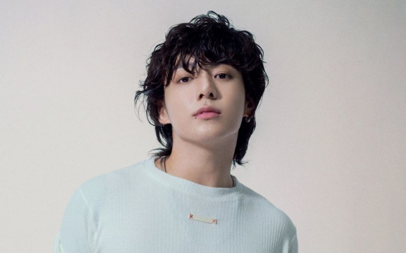 Jungkook's "Seven" reaches 300 million on YouTube