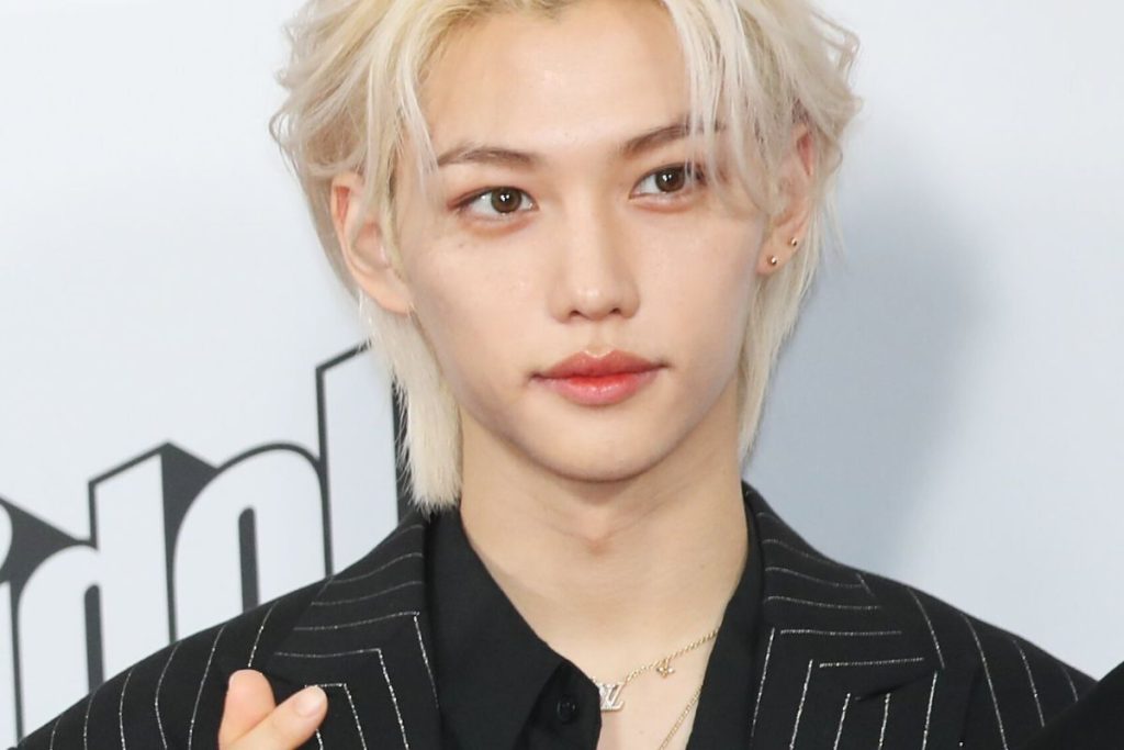 K-Netizens show outrage against fans dehumanizing Stray Kids' Felix