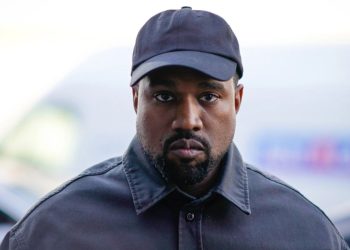 Kanye West drops new shoes, the Yeezy Pods, after apologizing for anti-Semitic remarks