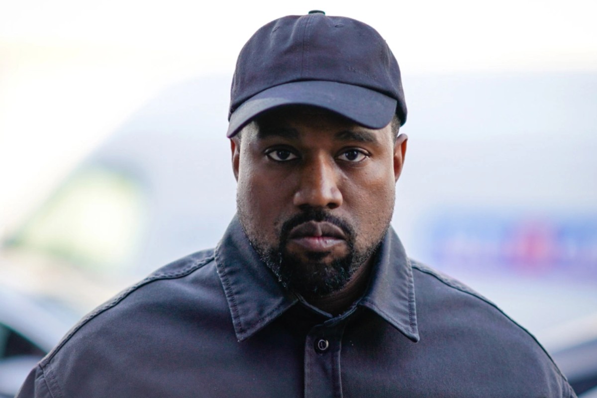 Kanye West drops new shoes, the Yeezy Pods, after apologizing for anti-Semitic remarks