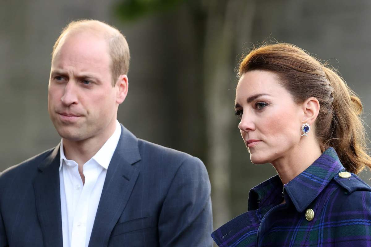 Kate Middleton and Prince William's plans for 2024 have been leaked