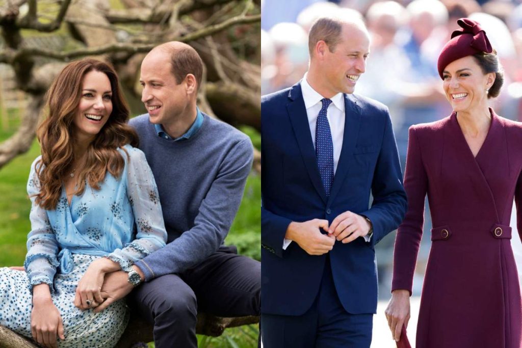 Kate Middleton and Prince William's reputation plummets as they are described as "lazy"