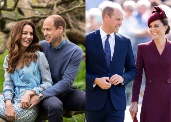 Kate Middleton and Prince William's reputation plummets as they are described as "lazy"