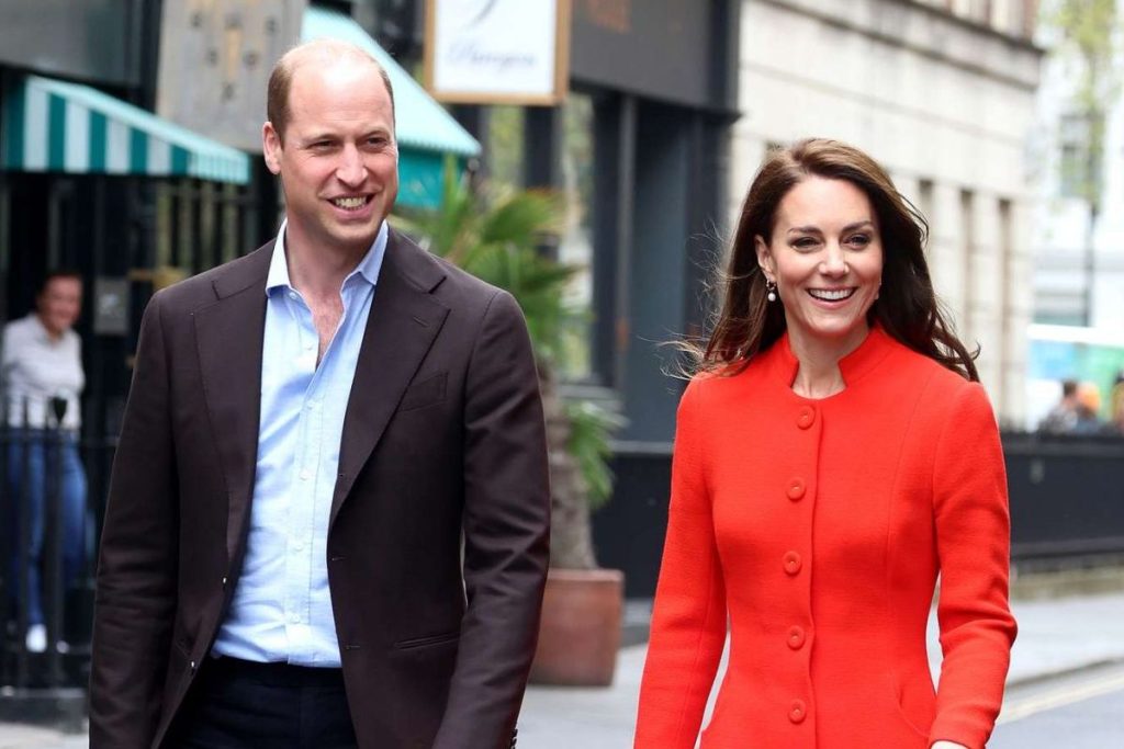 Kate Middleton's scandalous past before meeting Prince William and becoming part of royalty