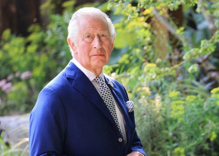 King Charles III breaks an important royal tradition with his Christmas