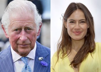 King Charles III’s midnight activities revealed by Lady Frederick Windsor
