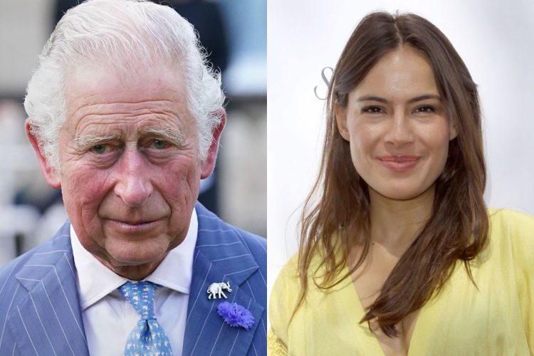 King Charles III’s midnight activities revealed by Lady Frederick Windsor