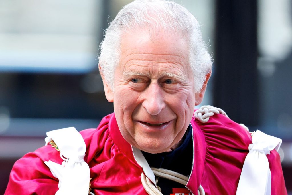 King Charles III’s peculiar gifts for the Buckingham Palace personnel