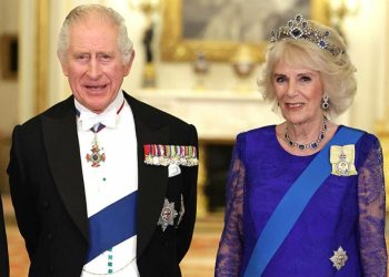 King Charles and Queen Camilla have a shocking revelation unveiled in a new documentary