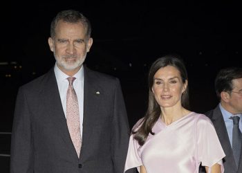 King Felipe VI and Queen Letizia's unexpected decision on their marriage after the infidelity scandal