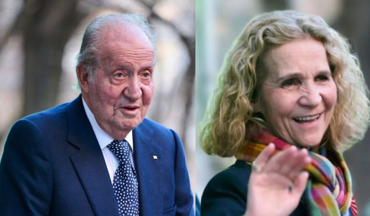 King Juan Carlos accused of leaking Queen Letizia's alleged infidelity to King Felipe VI in revenge