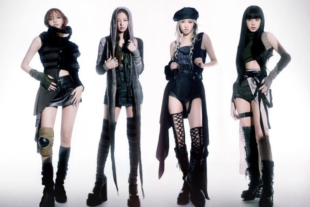 Kpop emergency BLACKPINK has finally renewed their contract with YG Entertainment