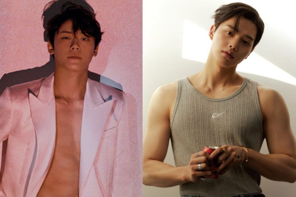 Lee Do Hyun and Song Kang go viral for their +18 scenes in the Netflix series 'Sweet Home 2'