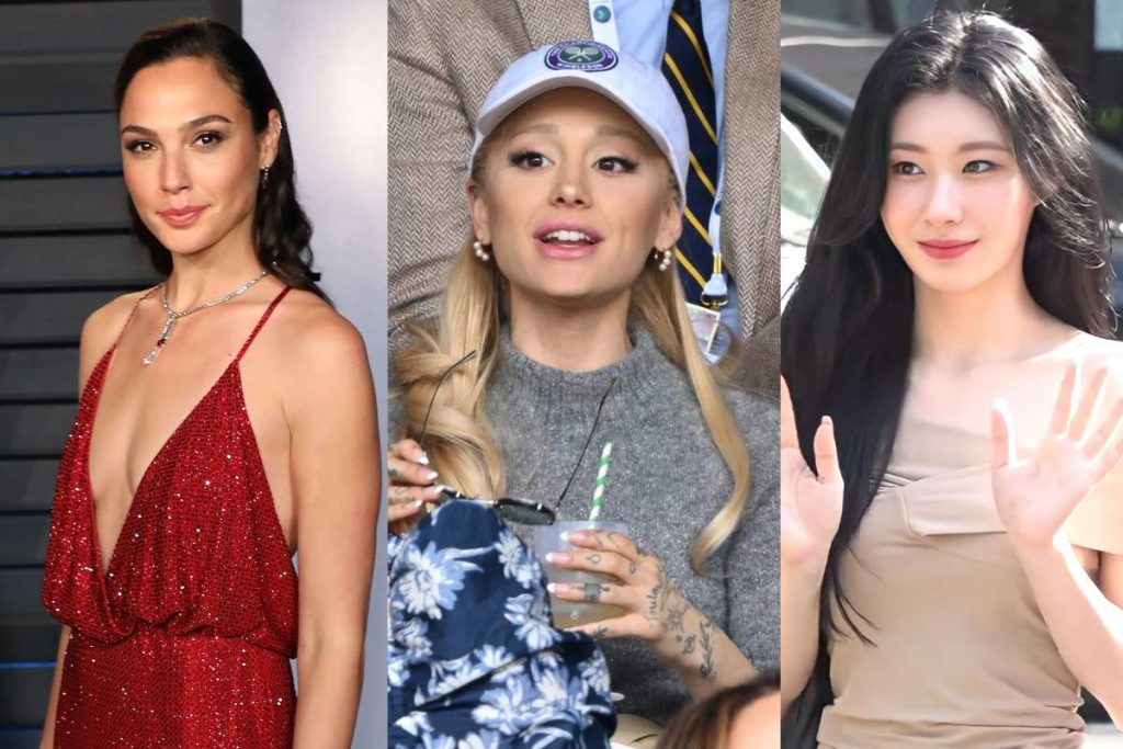 List of the most attractive women of 2023 is revealed and this is the top 5