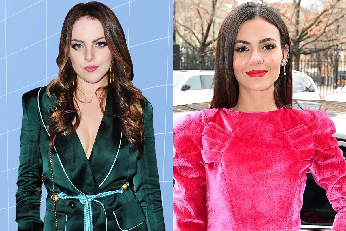 Liz Gillies receives criticism for allegedly bullying and excluding ex co-star Victoria Justice