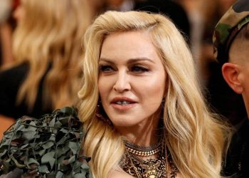 Madonna to be sued by fans due to her concerts