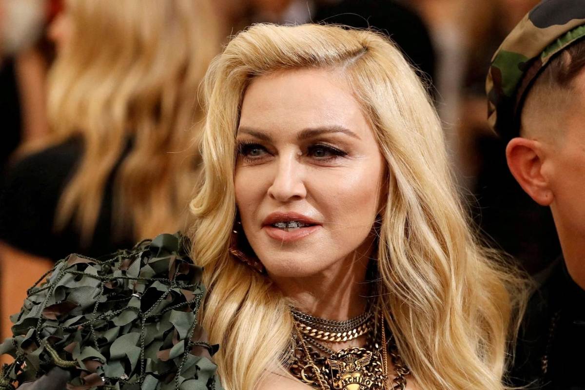 Madonna to be sued by fans due to her concerts