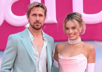 Margot Robbie and Ryan Gosling of 'Barbie' to become a couple in the new 'Oceans' film