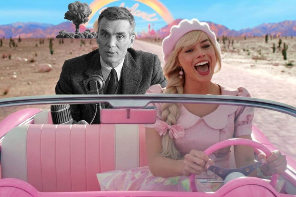Margot Robbie refused to change Barbie's release date