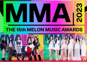 MelOn Music Awards 2023 list of performances including NewJeans, aespa and more