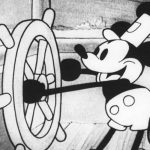 Mickey Mouse will be public domain in 2024
