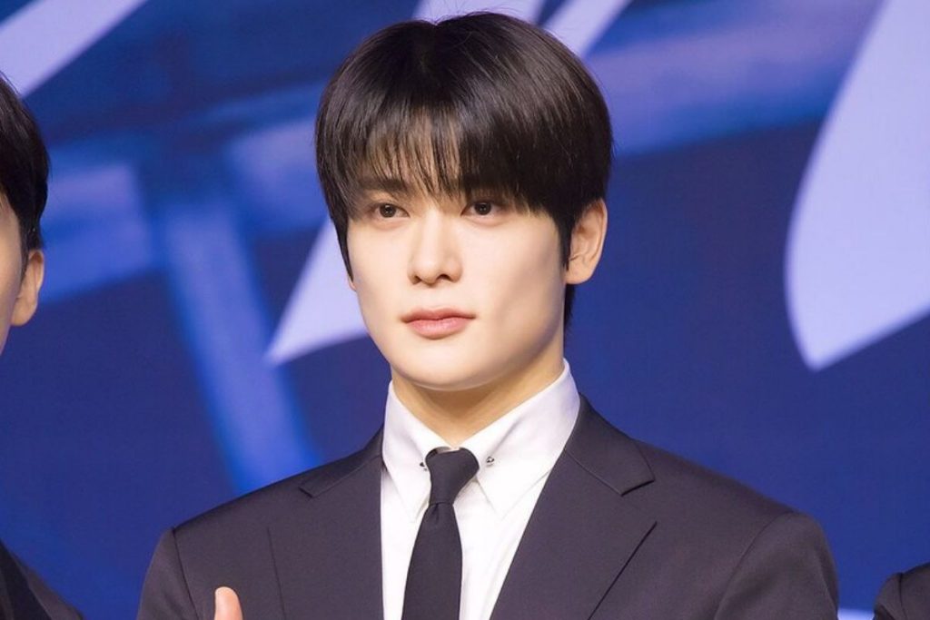 NCT's Jaehyun was praised after defending fans and preventing them from being mistreated