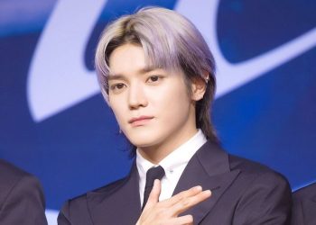 NCT's Taeyong finds himself in the middle of a scandal after a video of him smoking is leaked