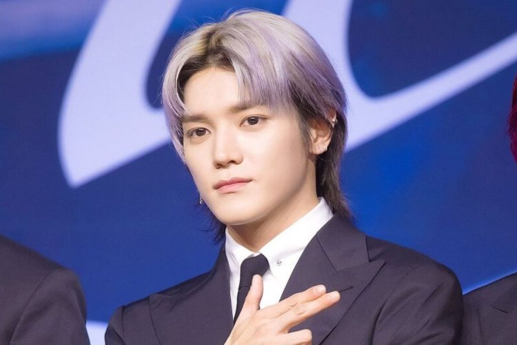NCT's Taeyong finds himself in the middle of a scandal after a video of him smoking is leaked