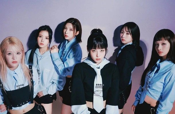 NMIXX drop the official music video to Soñar (Breaker)